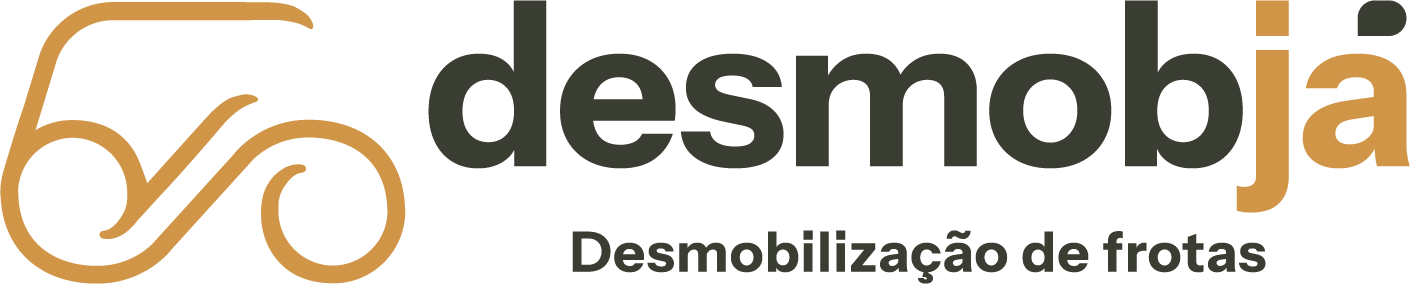Desmob Já