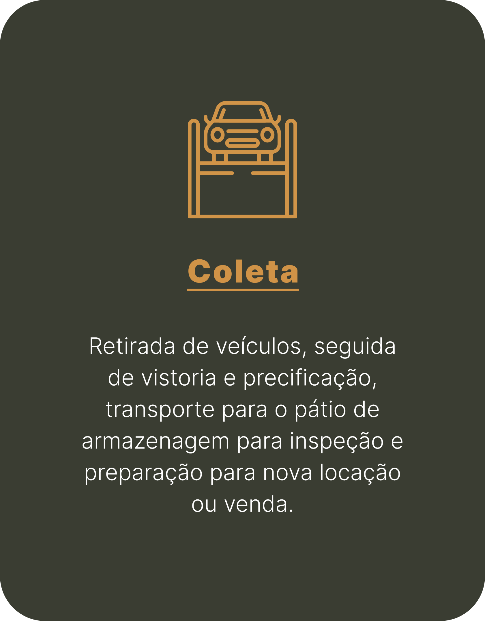 Coleta