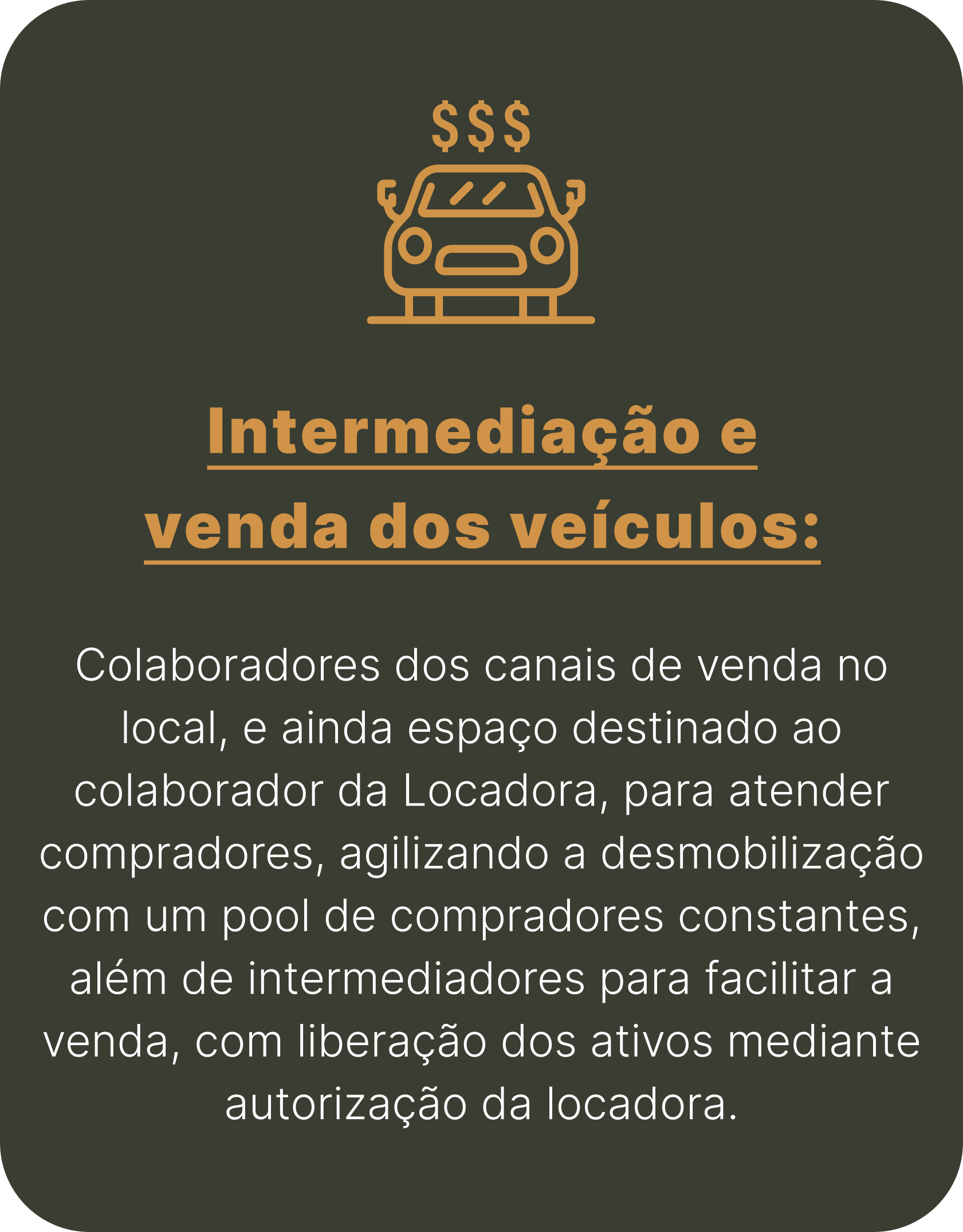 Intermediação